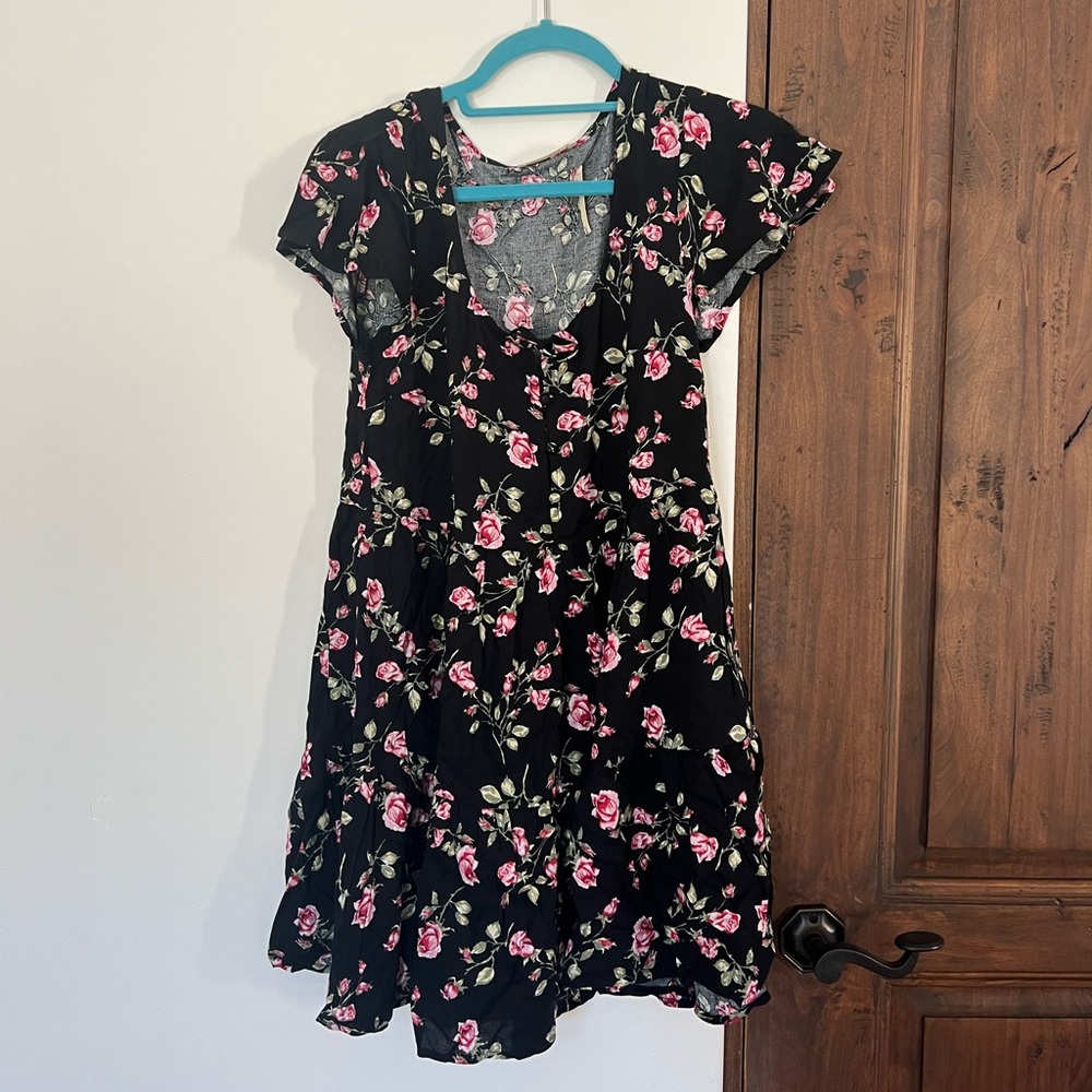 dress